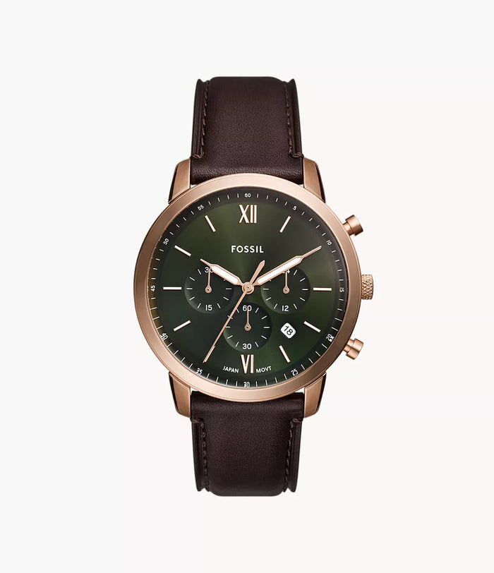 FOSSIL NEUTRA FS6073