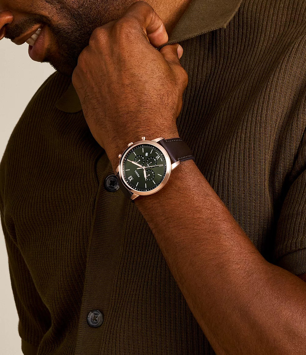 FOSSIL NEUTRA FS6073
