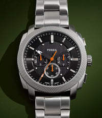 FOSSIL MACHINE FS6095