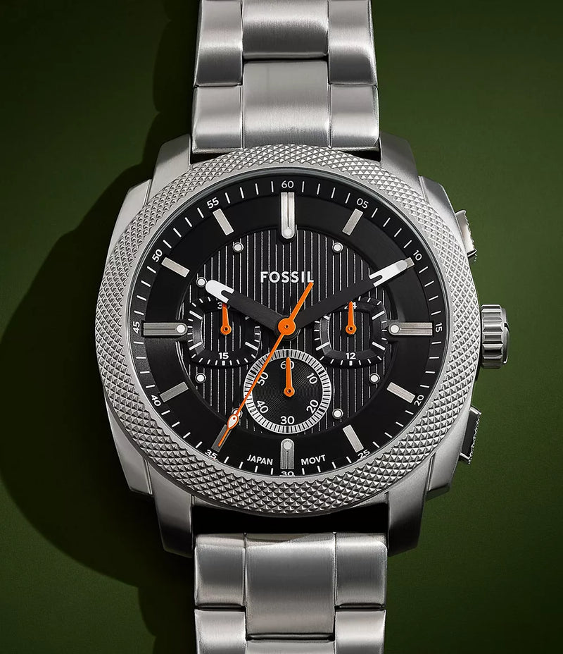 FOSSIL MACHINE FS6095 – GC Shop Egypt