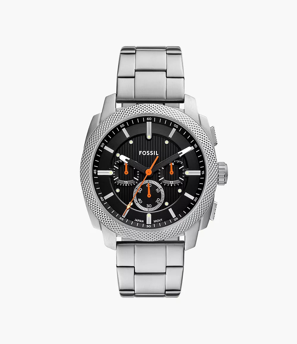 FOSSIL MACHINE FS6095