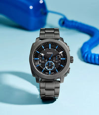 FOSSIL MACHINE FS6098