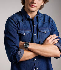 FOSSIL MACHINE FS6098