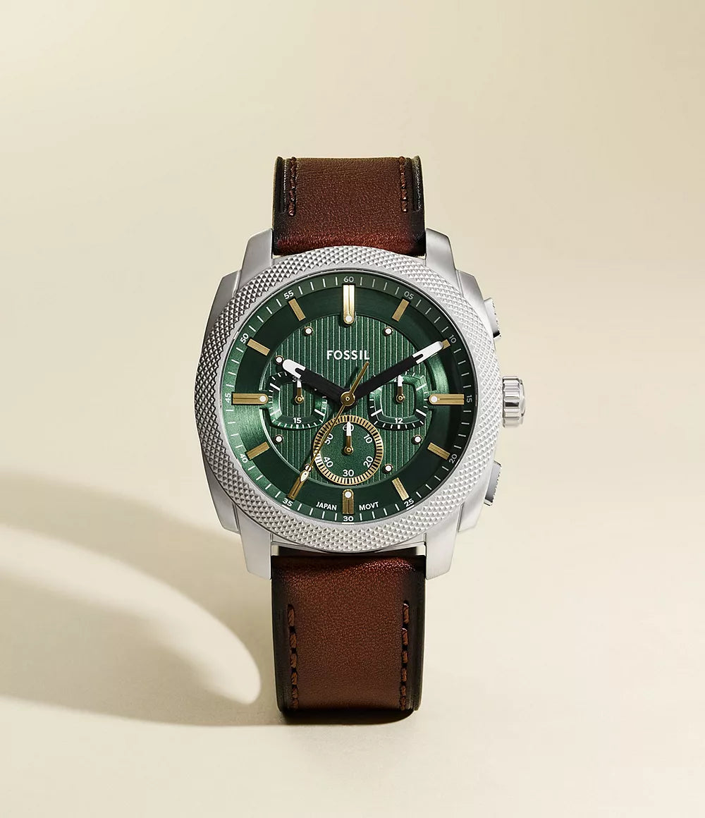 FOSSIL MACHINE FS6100