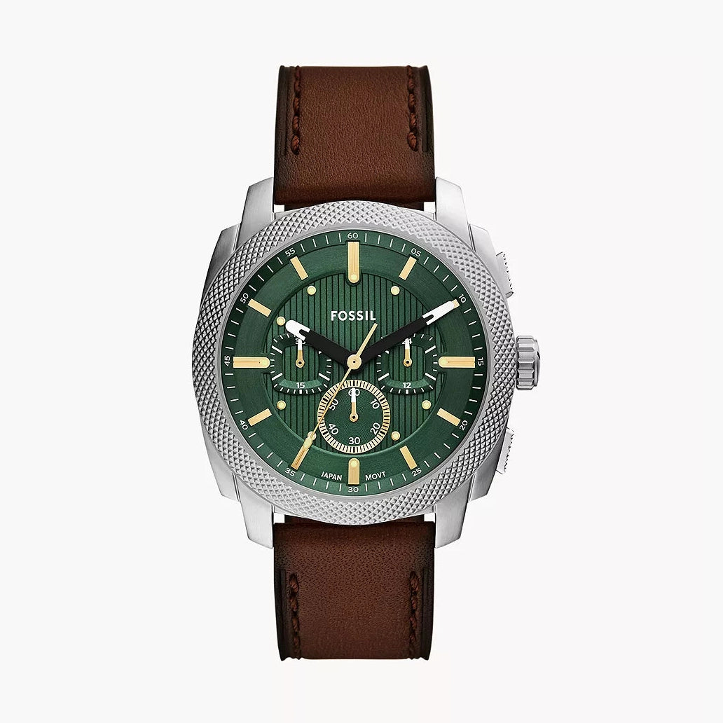 FOSSIL MACHINE FS6100