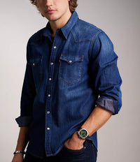 FOSSIL MACHINE FS6100