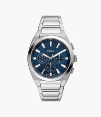 FOSSIL EVERETT FS6104