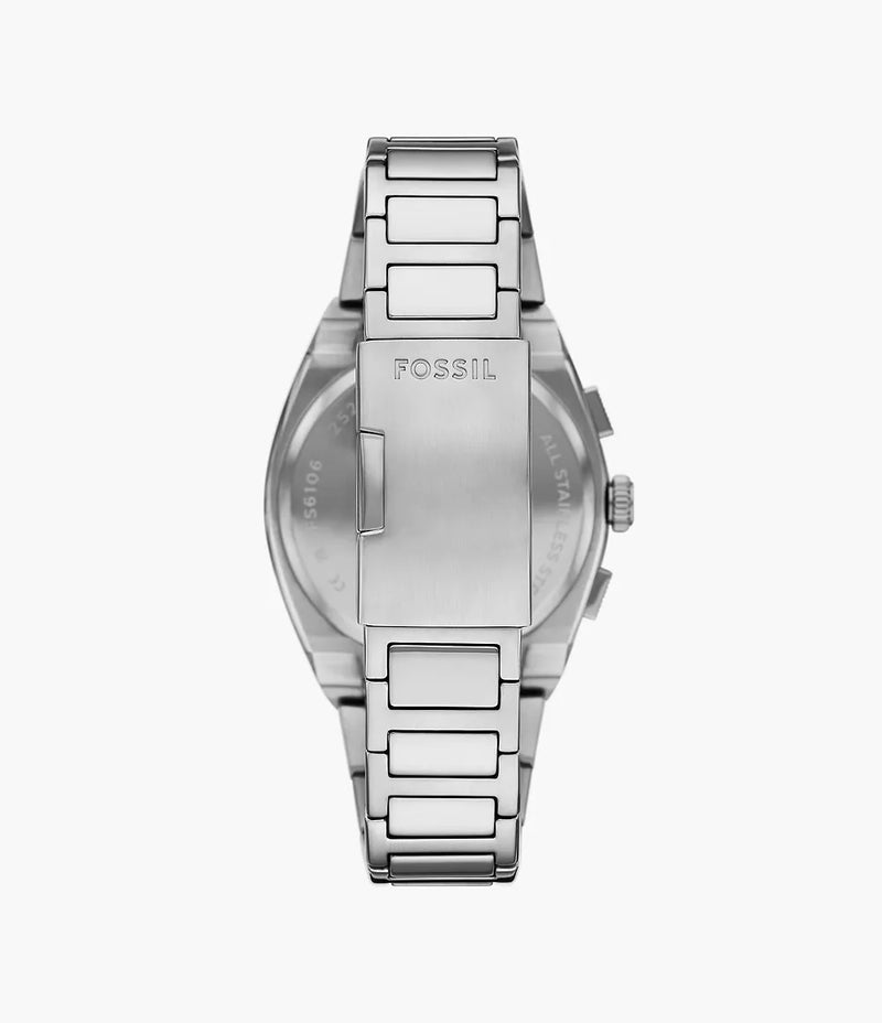 FOSSIL EVERETT FS6105