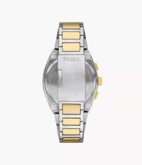 FOSSIL EVERETT FS6106