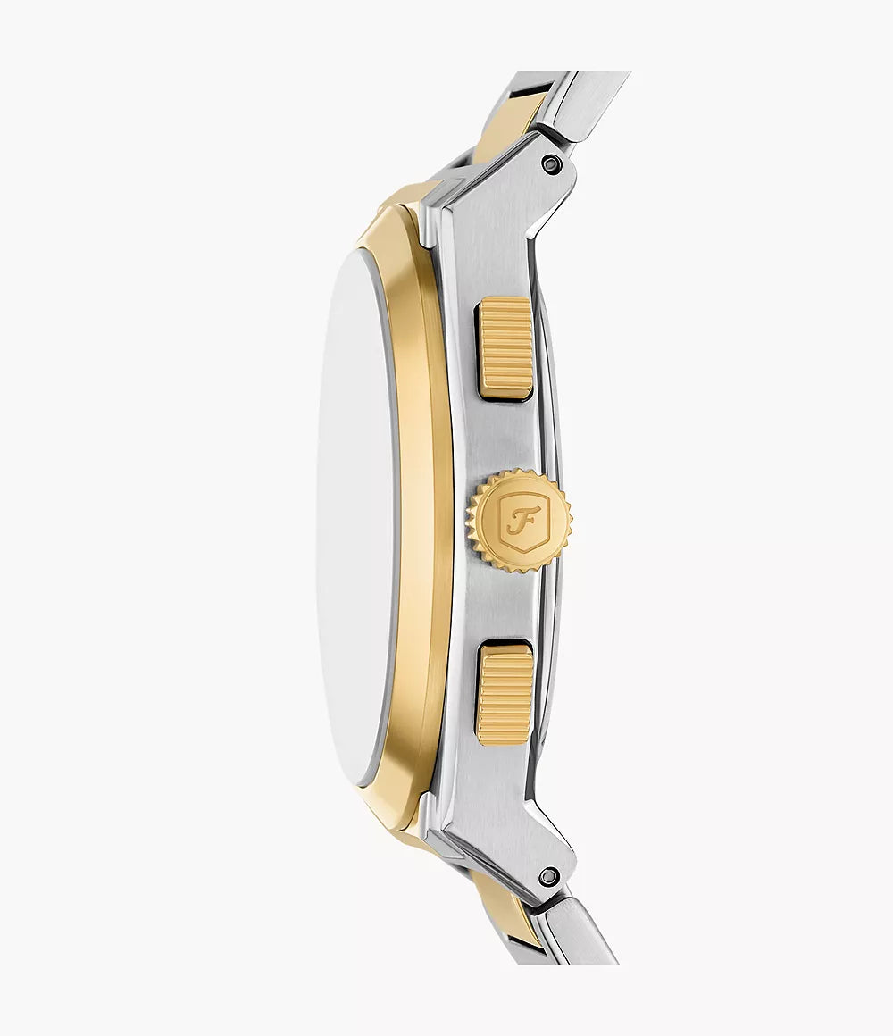 FOSSIL EVERETT FS6106