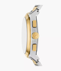 FOSSIL EVERETT FS6106