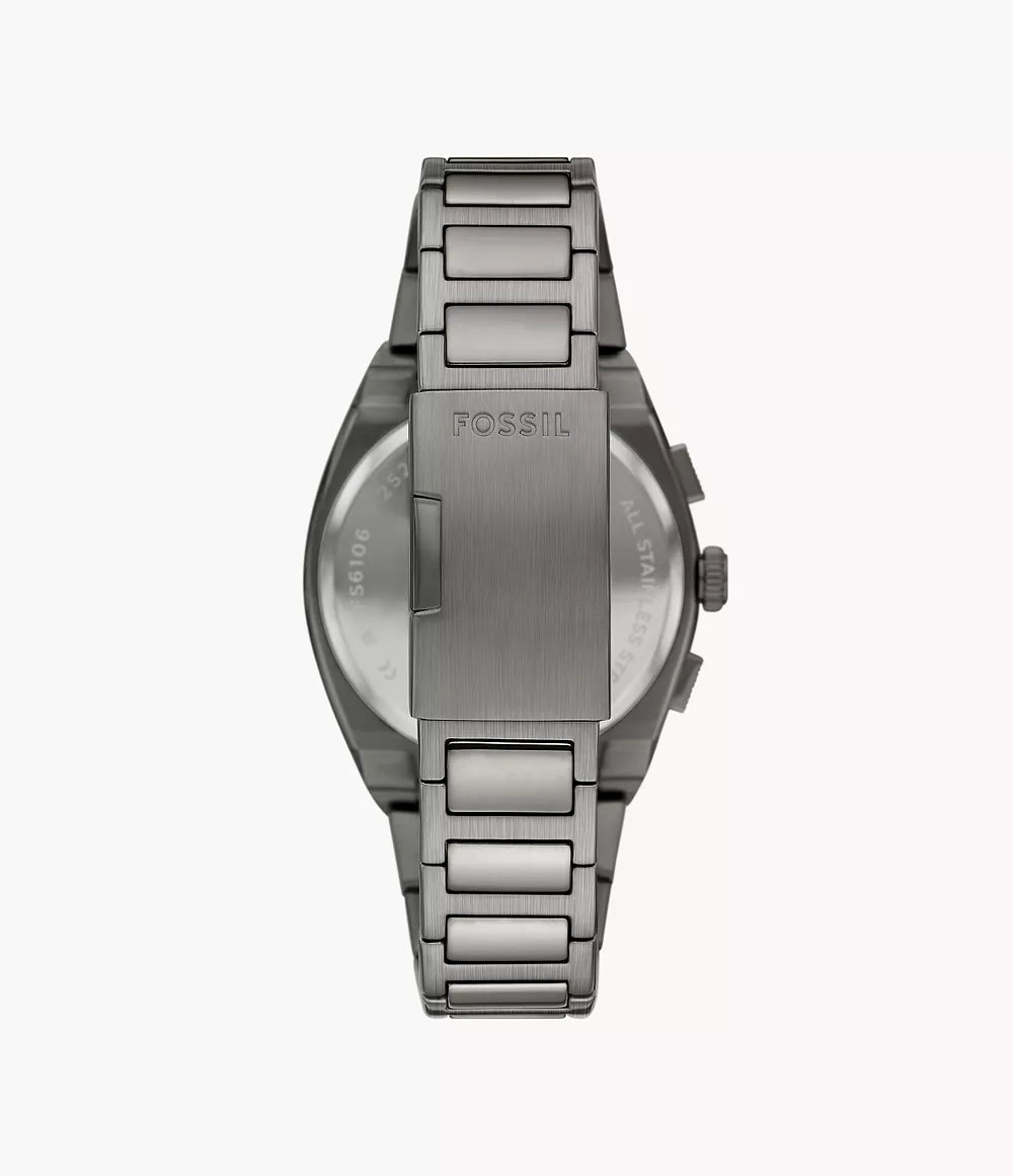FOSSIL EVERETT FS6107