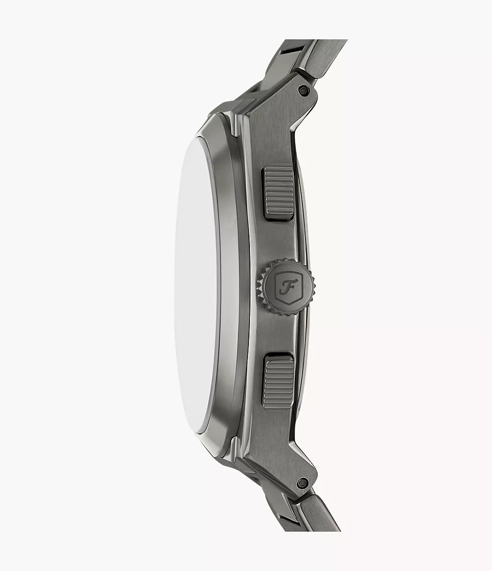 FOSSIL EVERETT FS6107