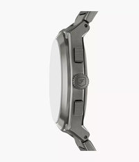 FOSSIL EVERETT FS6107