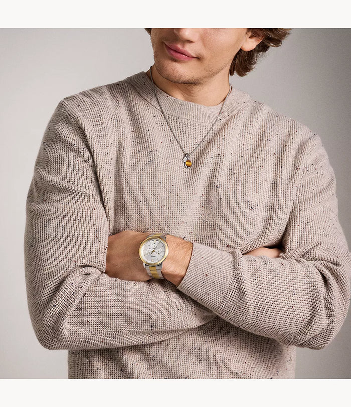 FOSSIL NEUTRA FS6112