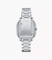 FOSSIL CROSBY FS6122