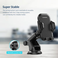 RIVERSONG Flexiclip Car Holder - CH05