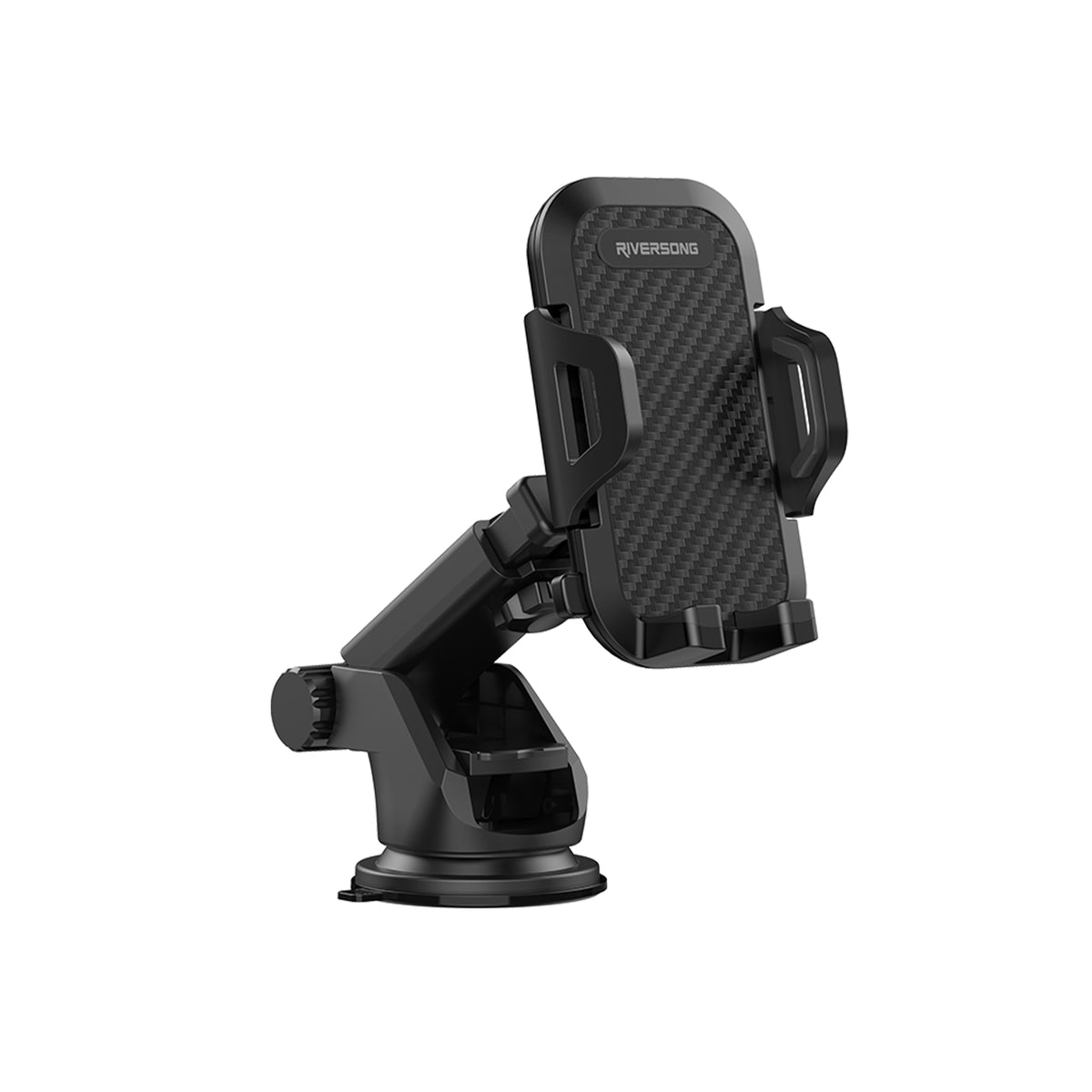 RIVERSONG Flexiclip Car Holder - CH05