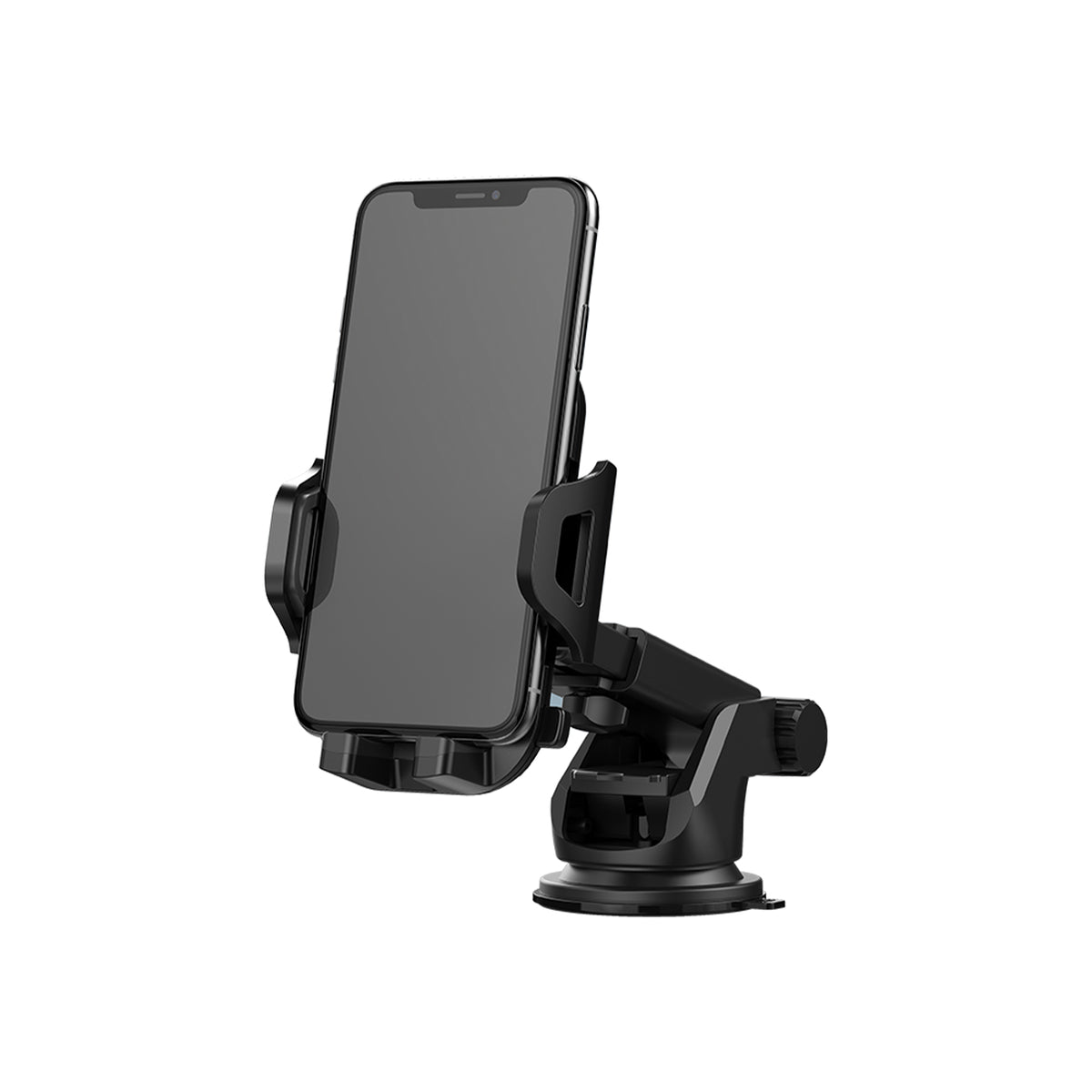 RIVERSONG Flexiclip Car Holder - CH05