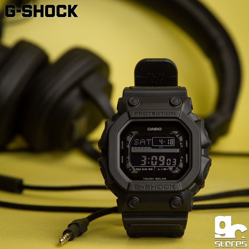G-SHOCK GX-56BB-1DR – GC Shop Egypt