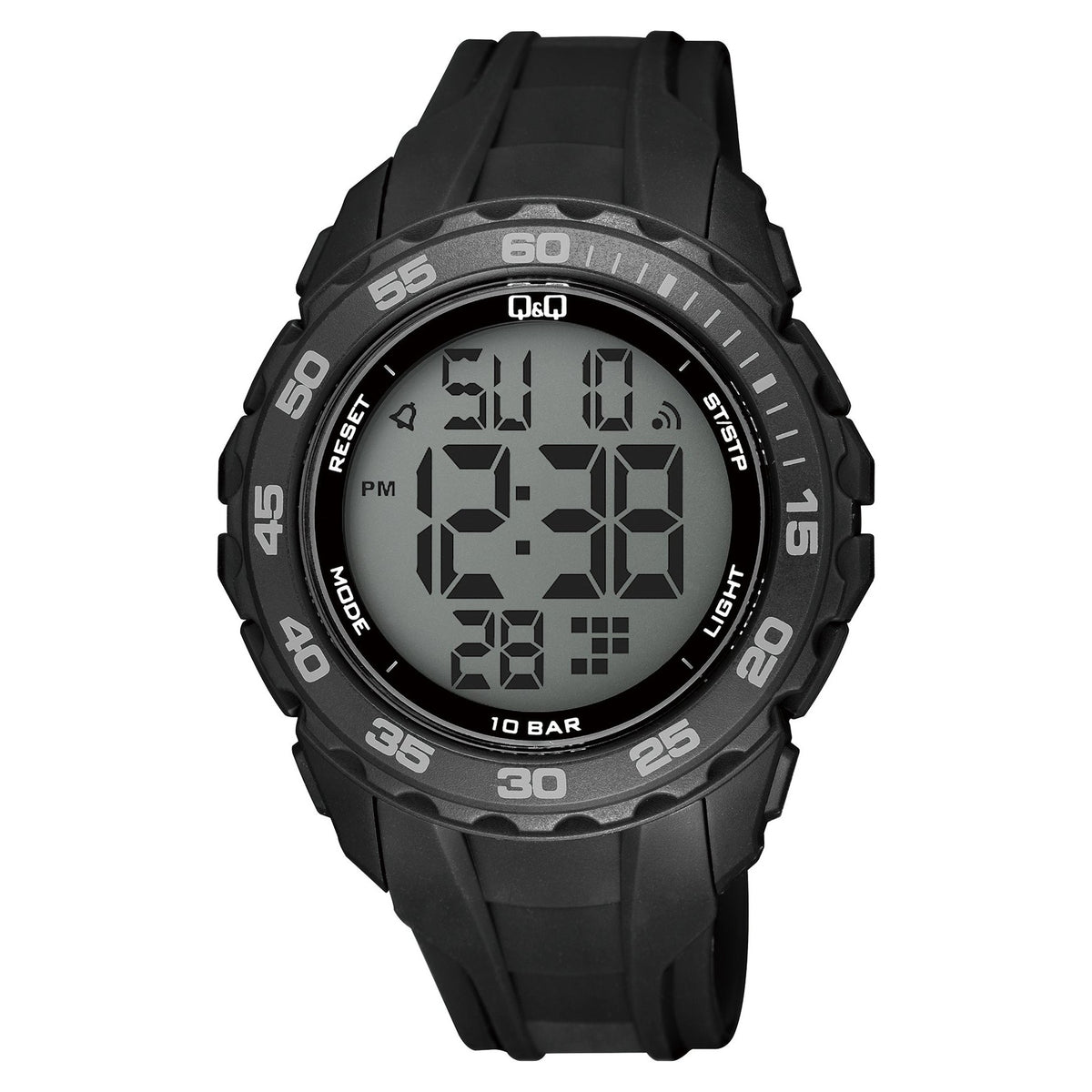 Q&Q G06A-001VY Men Watch