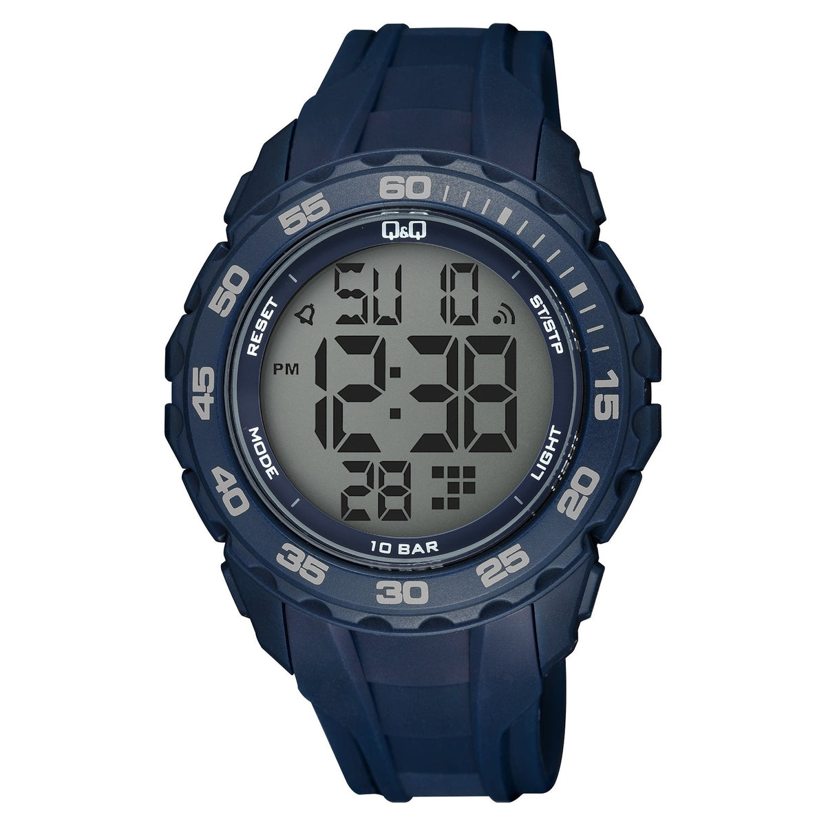 Q&Q G06A-002VY Men Watch