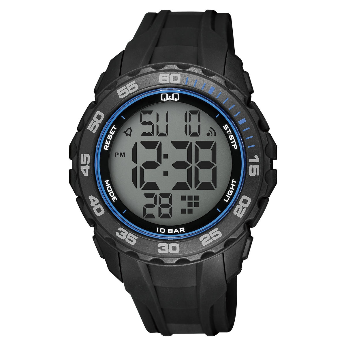 Q&Q G06A-004VY Men Watch
