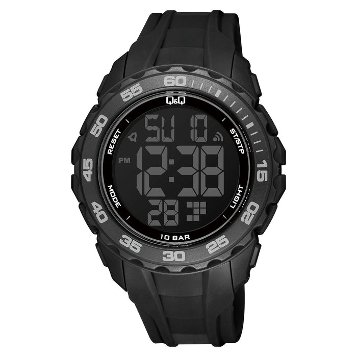 Q&Q G06A-005VY Men Watch