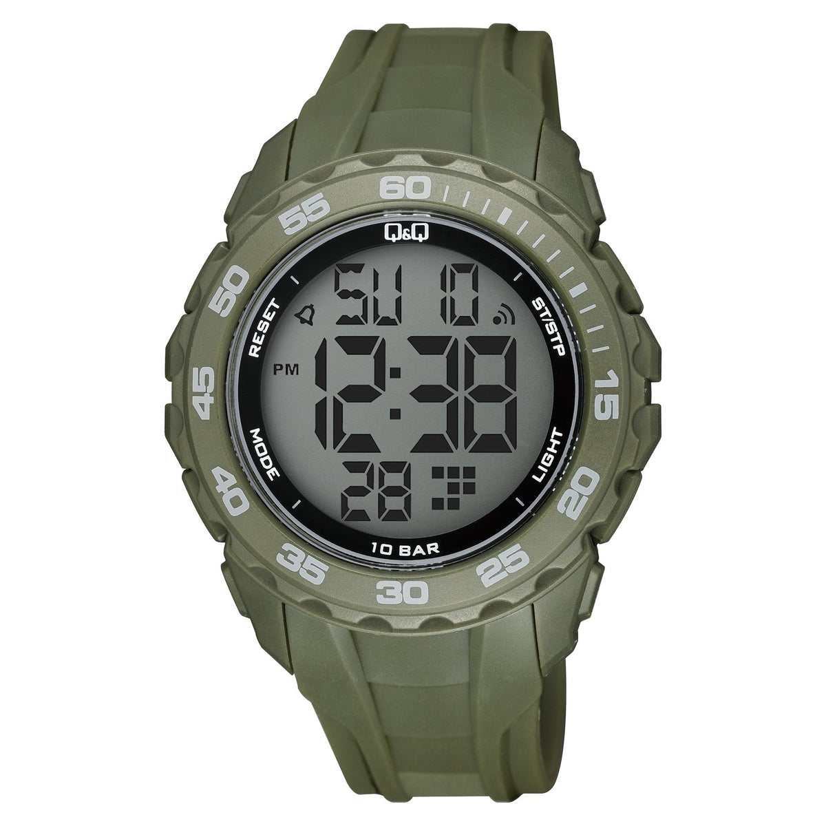 Q&Q G06A-009VY Men Watch