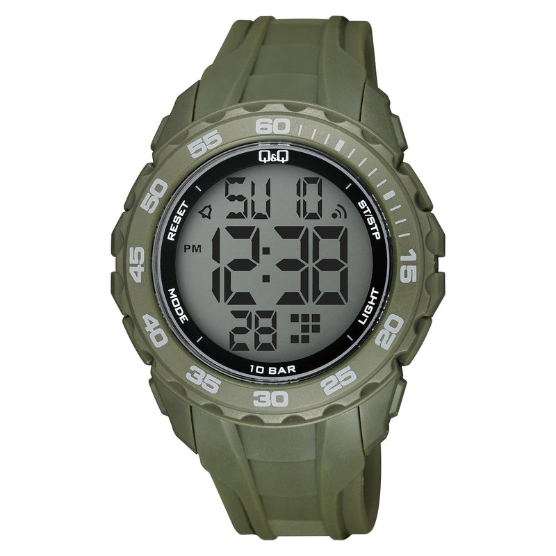 Q&Q G06A-009VY Men Watch