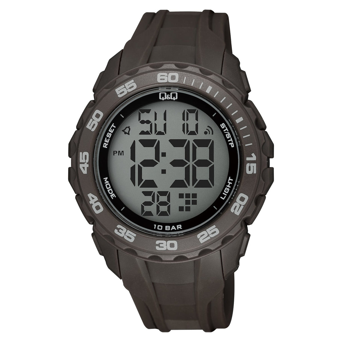 Q&Q G06A-010VY Men Watch