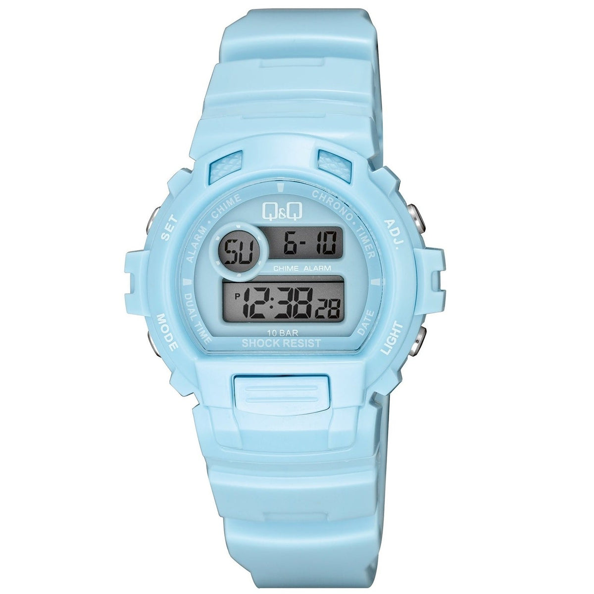 Q&Q G14A-001VY Women Watch