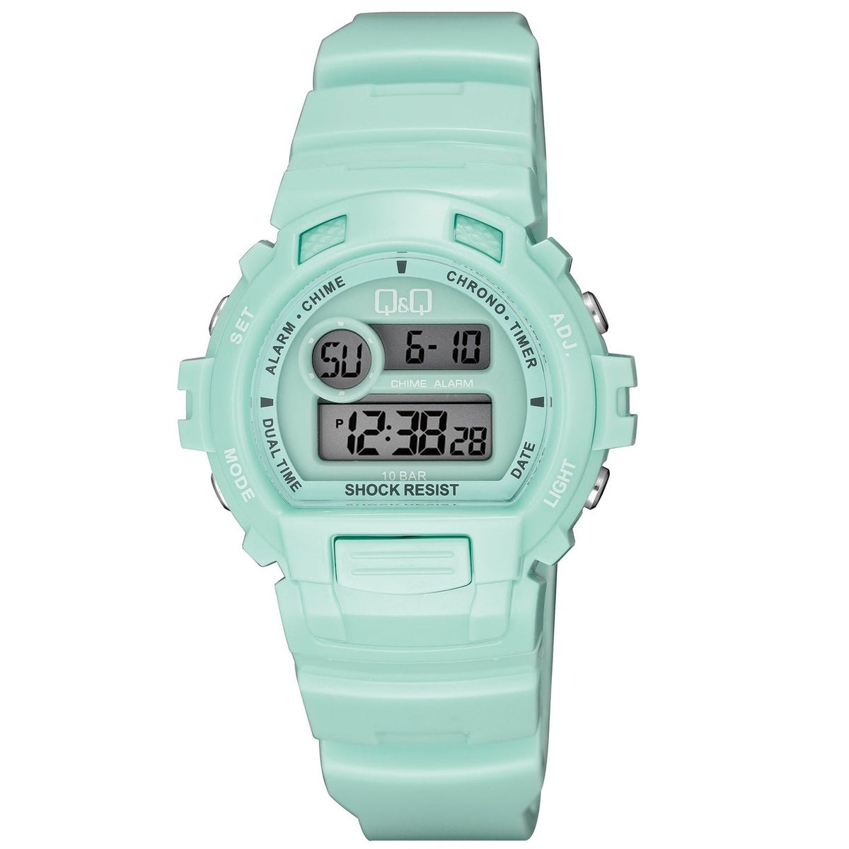 Q&Q G14A-002VY Women Watch
