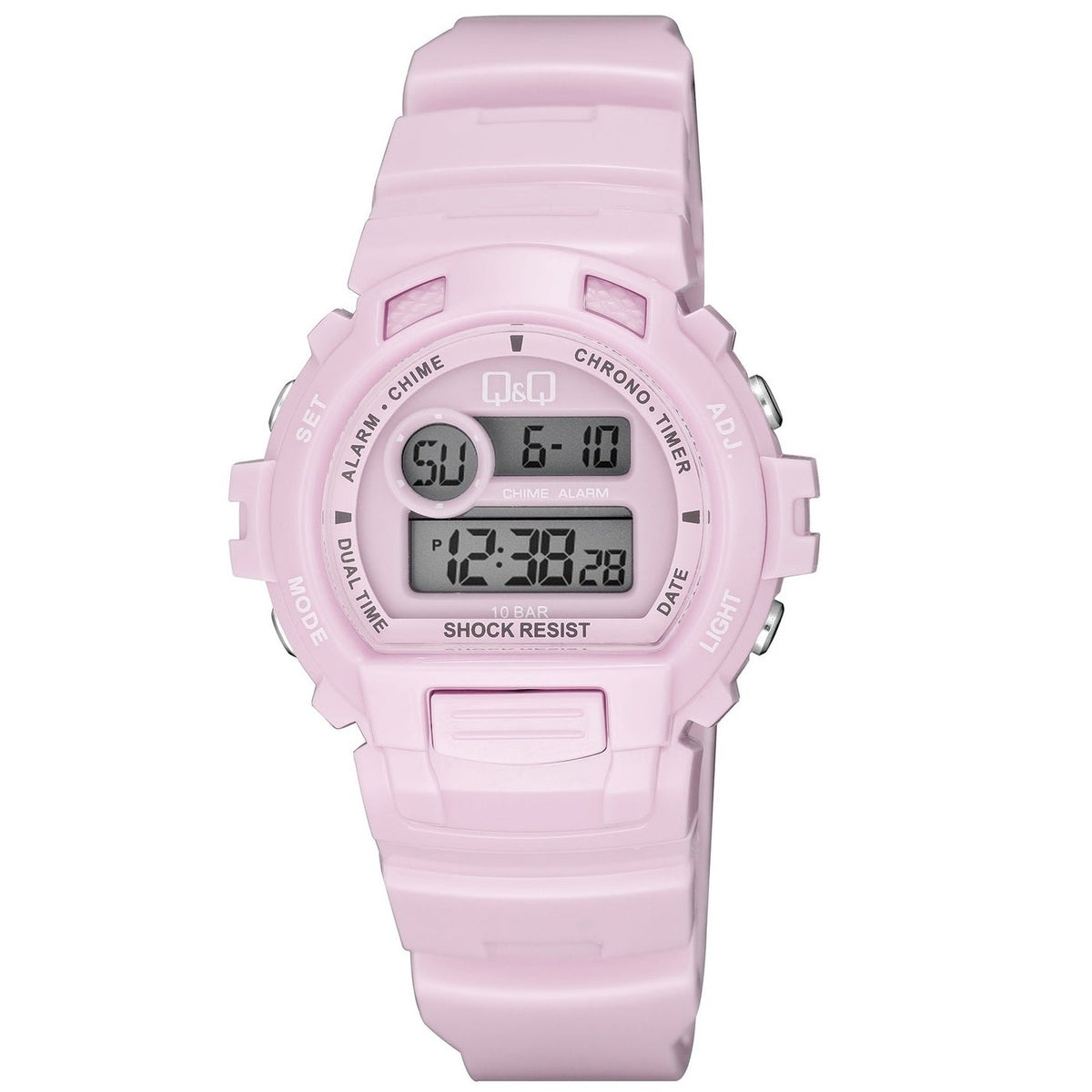 Q&Q G14A-003VY Women Watch