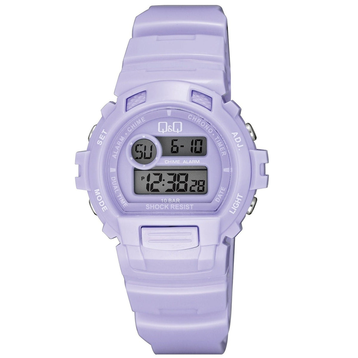 Q&Q G14A-004VY Women Watch