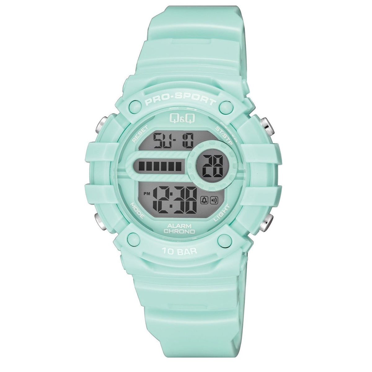 Q&Q G15A-002VY Women Watch