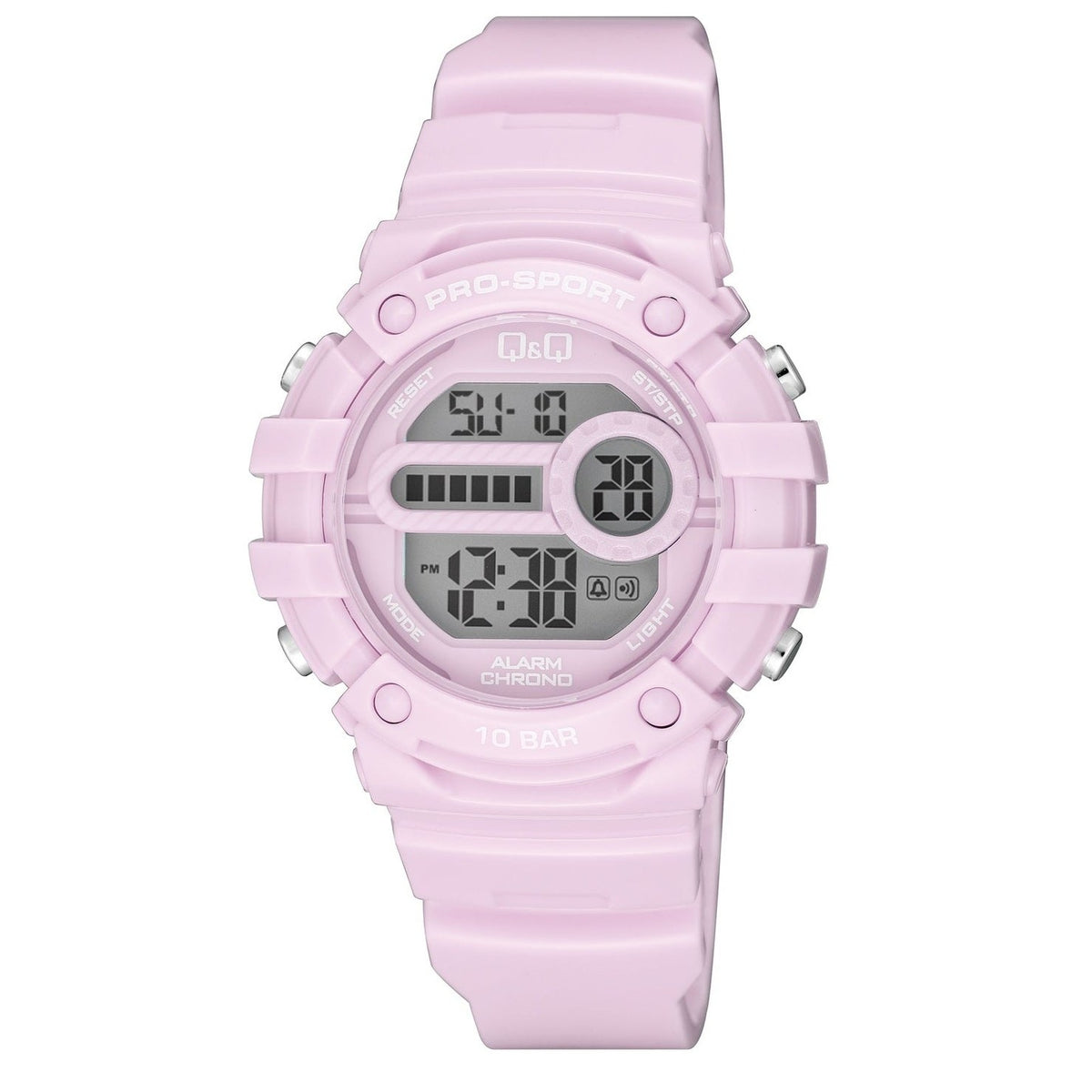 Q&Q G15A-003VY Women Watch