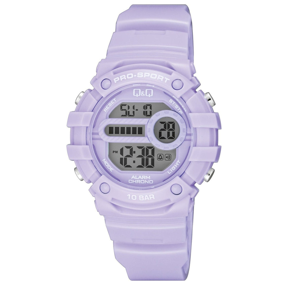 Q&Q G15A-004VY Women Watch