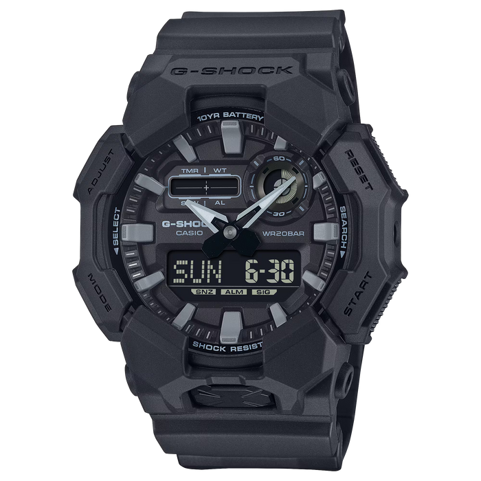 G-SHOCK GA-010-1A1DR