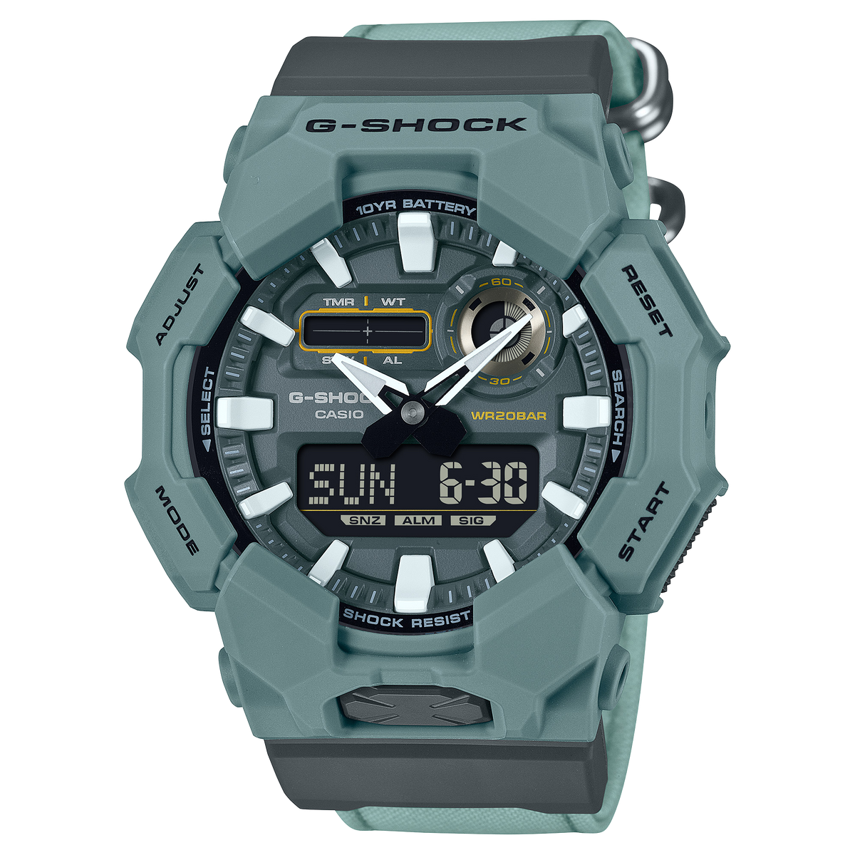 G-SHOCK GA-010CE-2ADR