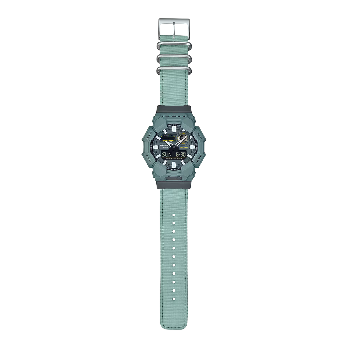 G-SHOCK GA-010CE-2ADR