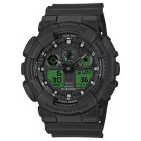 G-SHOCK GA-100BEG-1ADR