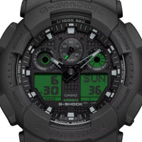 G-SHOCK GA-100BEG-1ADR
