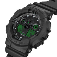 G-SHOCK GA-100BEG-1ADR