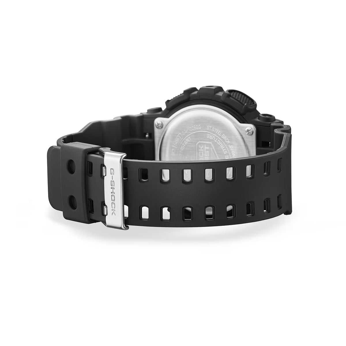 G-SHOCK GA-100BEG-1ADR