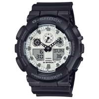 G-SHOCK GA-100WD-1ADR