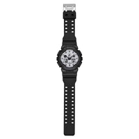 G-SHOCK GA-100WD-1ADR