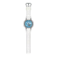 G-SHOCK GA-2100BM-7A2DR Octagonal Bezel
