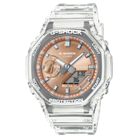 G-SHOCK GA-2100BM-7A5DR Octagonal Bezel