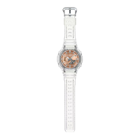 G-SHOCK GA-2100BM-7A5DR Octagonal Bezel